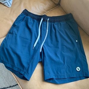 Vuori Kore Short Medium 9” Liner